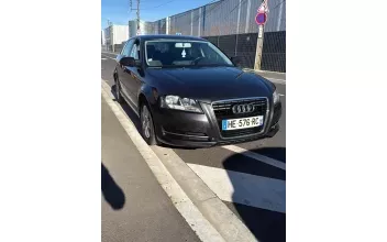 Audi A3 Wattrelos