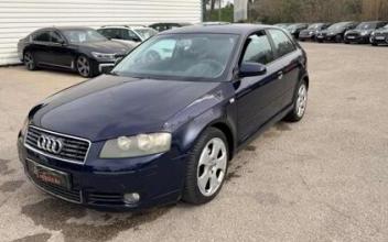 Audi a3 Sorgues