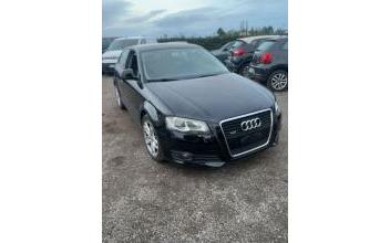 Audi a3 Vennecy