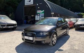 Audi A3 Sathonay-Camp
