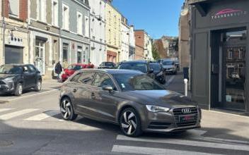 Audi A3 Sportback Cambrai