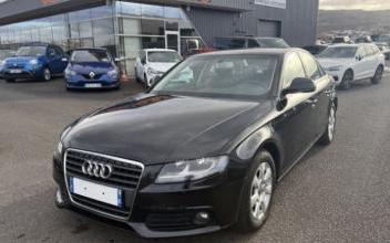 Audi A4 Aubière