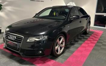 Audi a4 Chambray-lès-Tours