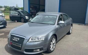 Audi A6 Crottet