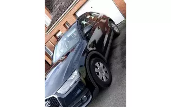 Audi Q3 Leers