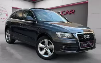 Audi Q5 Nîmes