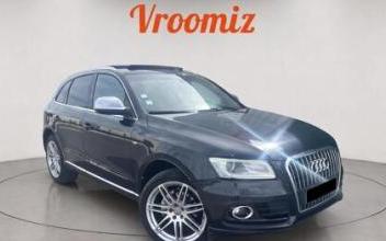 Audi q5 Saint-Jean-de-Braye