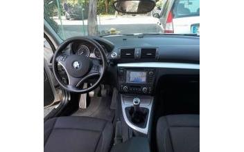 Bmw serie 1 Cagnes-sur-Mer