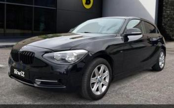 Bmw serie 1 Lille