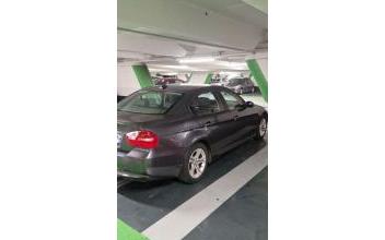 Bmw serie 3 Noisy-le-Grand