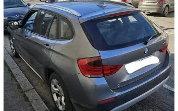 Bmw X1 Aubergenville