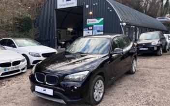 Bmw X1 Sathonay-Camp