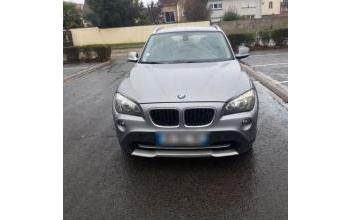 Bmw x1 Chelles