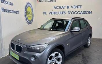 Bmw x1 Nogent-le-Phaye