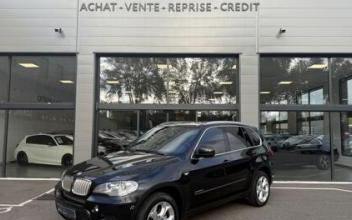 Bmw x5 Aucamville