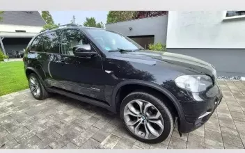 Bmw X5 Mulhouse