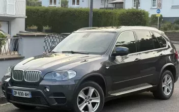 Bmw X5 Rixheim