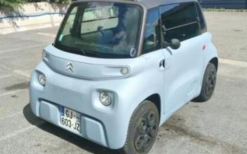 Citroen ami Béthune