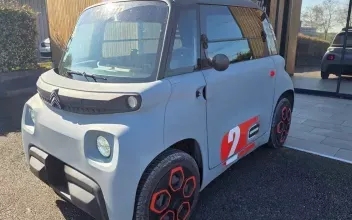 Citroen Ami Villefranche-de-Rouergue