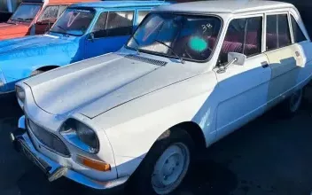 Citroen Ami Broons