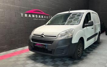 Citroen Berlingo Chaponost