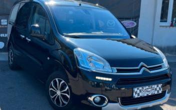Citroen Berlingo Le-Rove