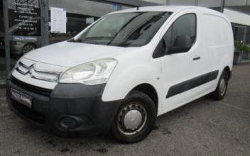 Citroen Berlingo Aubière