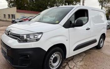 Citroen berlingo Evreux