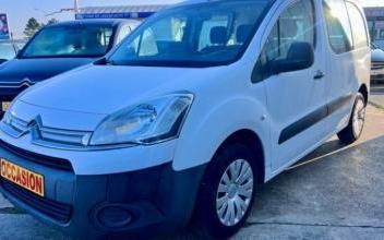 Citroen Berlingo Berck
