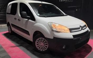 Citroen Berlingo Cuincy