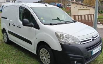 Citroen Berlingo Lagney