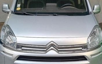 Citroen Berlingo Drulingen