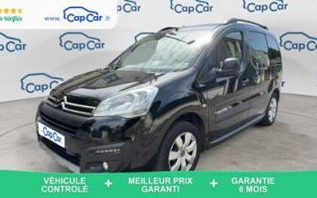 Citroen berlingo Bondy