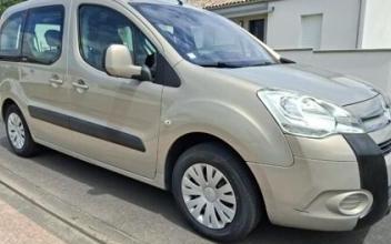 Citroen berlingo Soullans