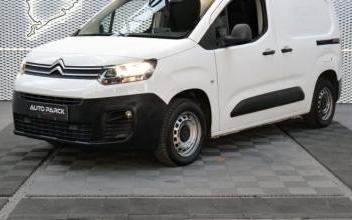Citroen Berlingo Lyon