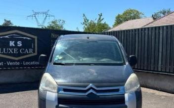 Citroen Berlingo Peltre