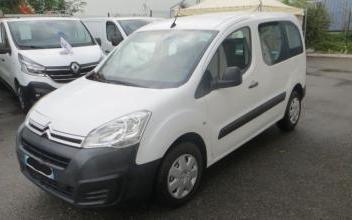 Citroen Berlingo Chignin