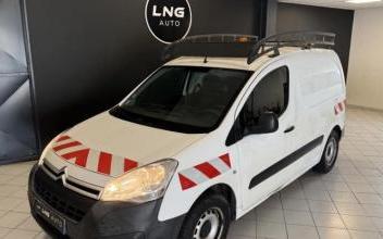 Citroen Berlingo Pusignan