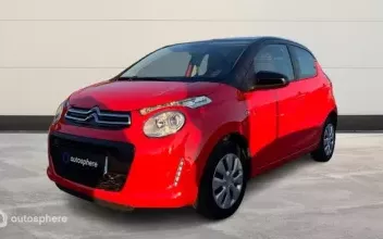 Citroen C1 Marignane
