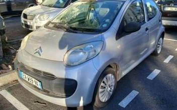 Citroen c1 Perpignan