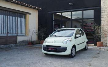 Citroen C1 L'Isle-sur-la-Sorgue
