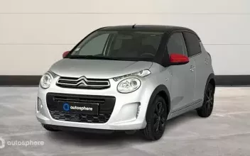 Citroen C1 Cormontreuil