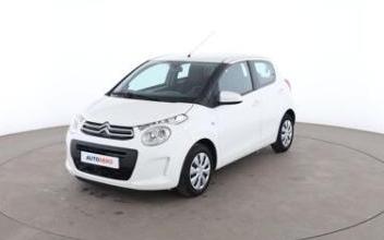 Citroen c1 Issy-les-Moulineaux