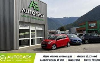 Citroen c1 Albertville