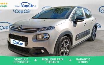 Citroen c3 Marseille