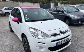 Citroen c3 Montpellier