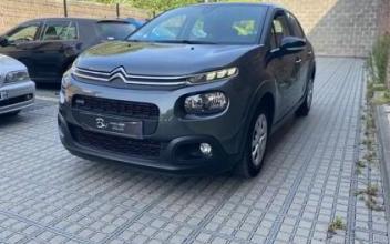 Citroen c3 Marquette-lez-Lille
