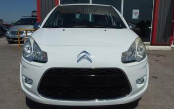Citroen c3 Savières