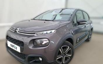 Citroen c3 Fleury-Mérogis