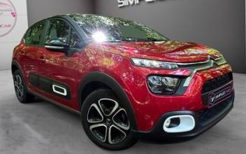 Citroen c3 Vaucresson